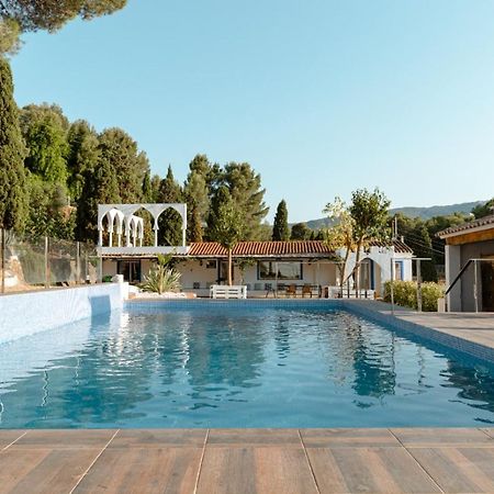 Finca De L'Angles. Levante Potries Екстериор снимка